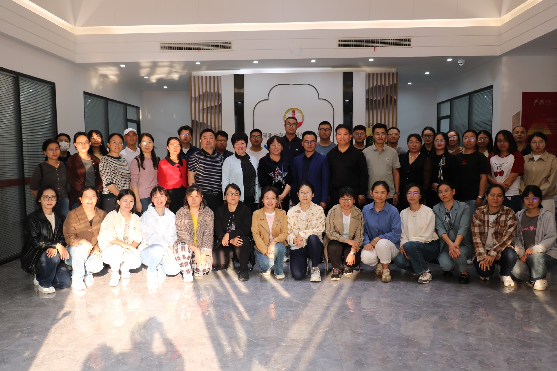 靶向發力 強校(xiào)提質——新高考背景下教育教學質量提升衡水研修培訓成功舉辦